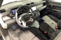 Land Rover Defender vaihtoauto