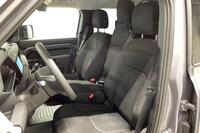 Land Rover Defender vaihtoauto