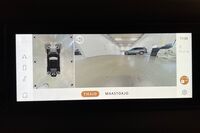 Land Rover Defender vaihtoauto