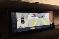 Land Rover Defender vaihtoauto