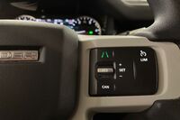 Land Rover Defender vaihtoauto