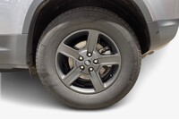 Land Rover Defender vaihtoauto