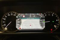 Land Rover Defender vaihtoauto