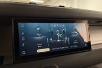 Land Rover Defender vaihtoauto