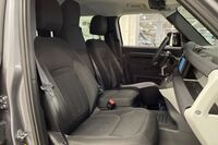 Land Rover Defender vaihtoauto