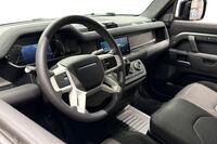 Land Rover Defender vaihtoauto