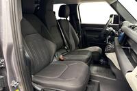 Land Rover Defender vaihtoauto