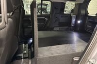 Land Rover Defender vaihtoauto