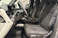 Land Rover Defender vaihtoauto