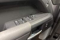 Land Rover Defender vaihtoauto