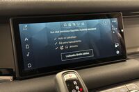 Land Rover Defender vaihtoauto