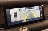 Land Rover Defender vaihtoauto