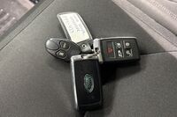 Land Rover Defender vaihtoauto