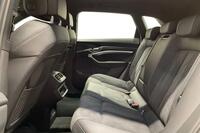 Audi Q8 e-tron vaihtoauto