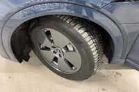 Audi Q8 e-tron vaihtoauto