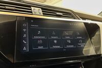 Audi Q8 e-tron vaihtoauto