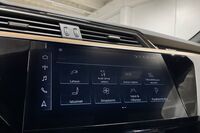 Audi Q8 e-tron vaihtoauto