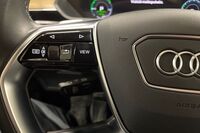 Audi Q8 e-tron vaihtoauto