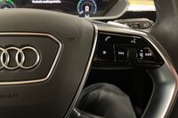 Audi Q8 e-tron vaihtoauto