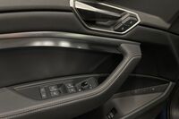 Audi Q8 e-tron vaihtoauto