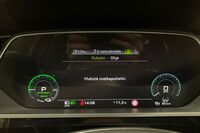 Audi Q8 e-tron vaihtoauto