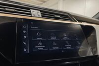 Audi Q8 e-tron vaihtoauto