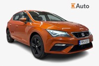 SEAT Leon vaihtoauto
