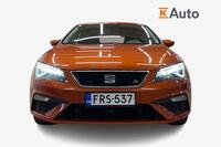 SEAT Leon vaihtoauto