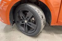 SEAT Leon vaihtoauto