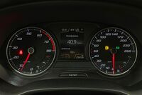 SEAT Leon vaihtoauto