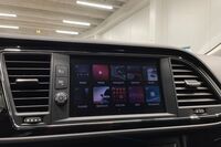 SEAT Leon vaihtoauto