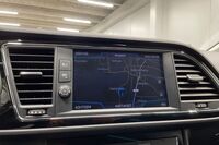 SEAT Leon vaihtoauto