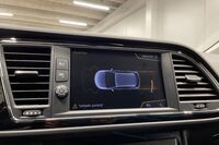 SEAT Leon vaihtoauto