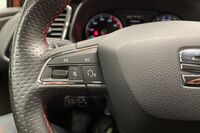 SEAT Leon vaihtoauto