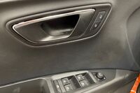 SEAT Leon vaihtoauto