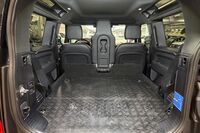 Land Rover Defender vaihtoauto