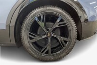 Cupra Tavascan vaihtoauto