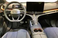 Cupra Tavascan vaihtoauto