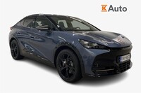 Cupra Tavascan vaihtoauto