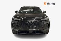 Audi Q6 e-tron vaihtoauto