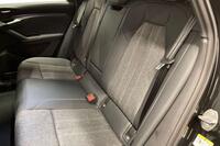 Audi Q6 e-tron vaihtoauto