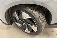 Volvo EX90 vaihtoauto