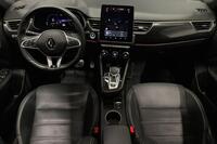 Renault Arkana vaihtoauto
