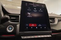 Renault Arkana vaihtoauto