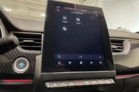 Renault Arkana vaihtoauto