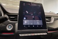 Renault Arkana vaihtoauto