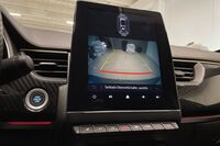 Renault Arkana vaihtoauto