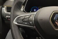 Renault Arkana vaihtoauto