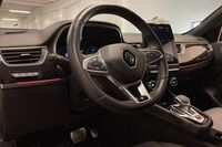Renault Arkana vaihtoauto