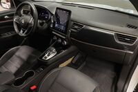 Renault Arkana vaihtoauto